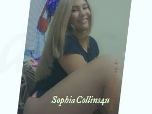 SophiaCollins4u