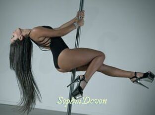 SophiaDevon