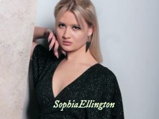 SophiaEllington