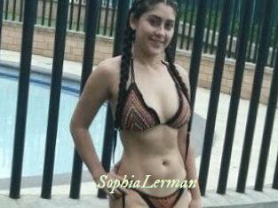 SophiaLerman