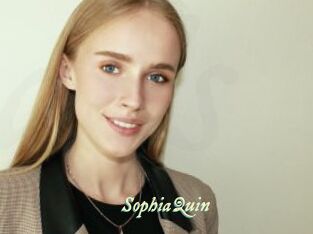 SophiaQuin