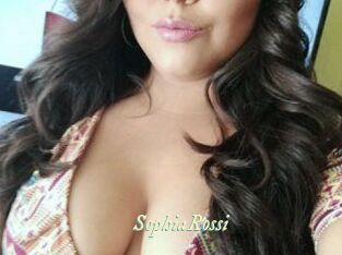 Sophia_Rossi Année du sexe