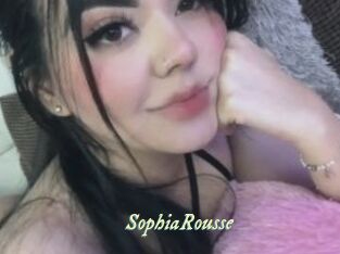 SophiaRousse