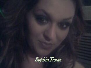 Sophia_Texas