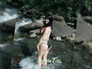 SophiaTits
