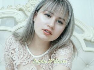 SophiaWilliam