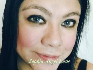 Sophia_Angel_Love