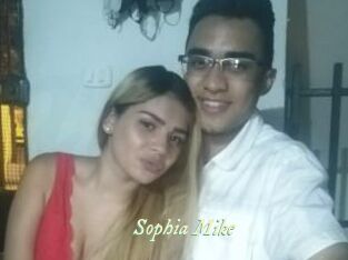 Sophia_Mike Année du sexe