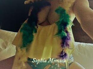 Sophia_Mimosa