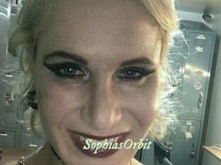 SophiasOrbit