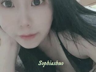 Sophiashuo Année du sexe