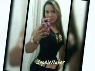SophieBaker