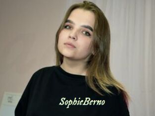 SophieBerno Année du sexe