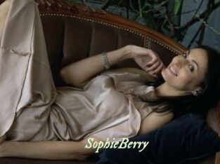 SophieBerry