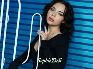 SophieDeli