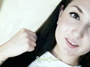 SophieJade Année du sexe