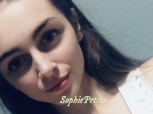 SophiePetit