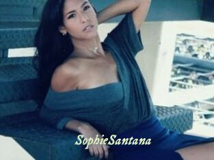SophieSantana