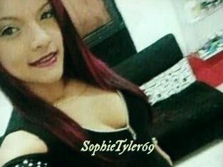 SophieTyler69