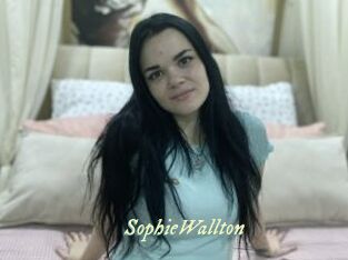SophieWallton
