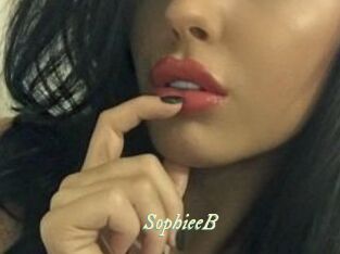 SophieeB