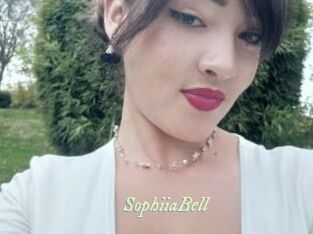 SophiiaBell