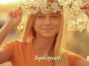 Sophistycatt