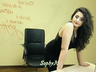 SophyMe
