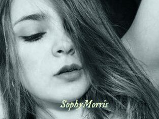 SophyMorris Année du sexe
