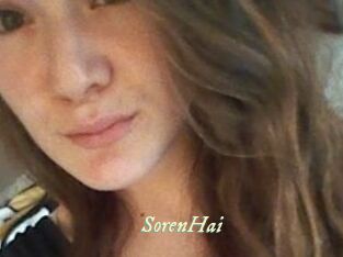 SorenHai Année du sexe