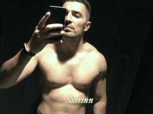 Sorinn