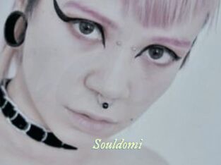 Souldomi