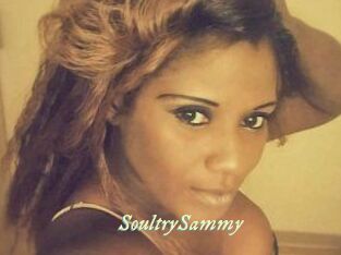 SoultrySammy