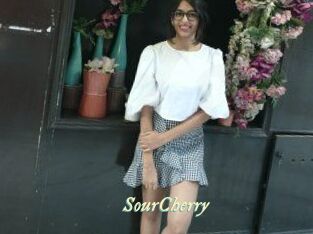 SourCherry