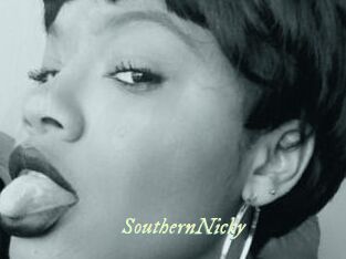 SouthernNicky Année du sexe