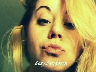 SoxySandborn