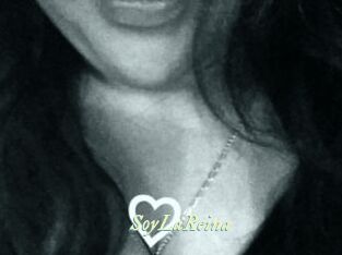 SoyLaReina Année du sexe