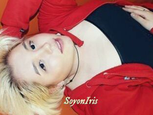 SoyonIris
