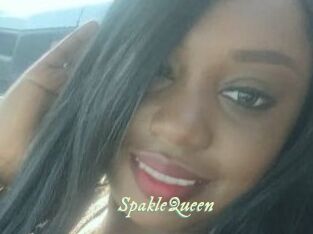 SpakleQueen