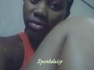 Spankdaisy