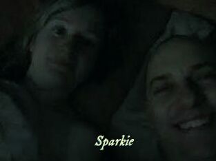 Sparkie