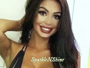 SparkleNShine