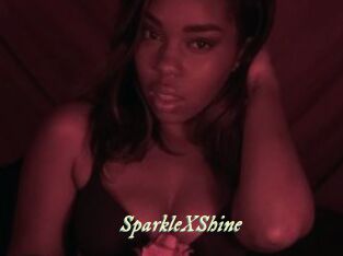 SparkleXShine