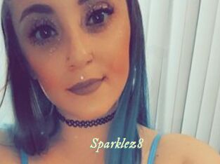 Sparklez8