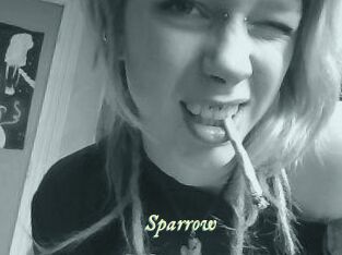Sparrow