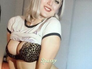Sparxy