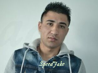 SpeedJake