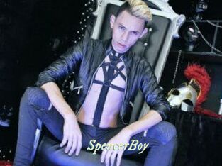 SpencerBoy