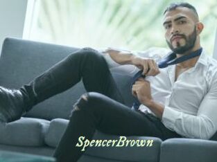 SpencerBrown Année du sexe