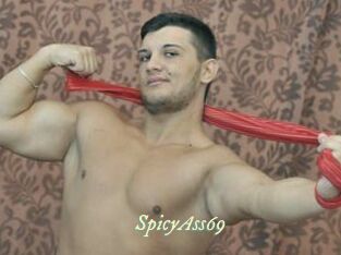 SpicyAss69